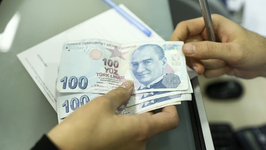 Temmuz ayı Sosyal ve Ekonomik Destek ödemeleri yapıldı