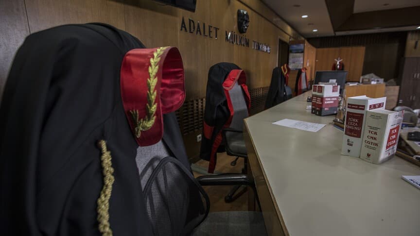 12. Yargı Paketi ile ilgili 10 önemli soru ve yanıt