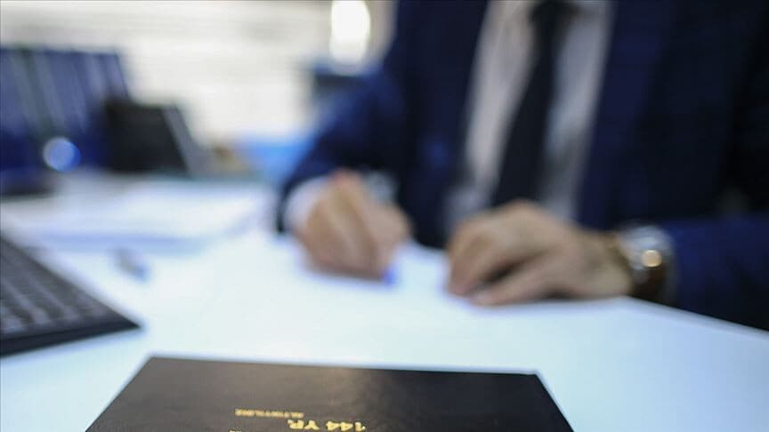 Dışişleri Bakanlığı Aday Meslek Memurluğu Sınavı için başvurular sürüyor