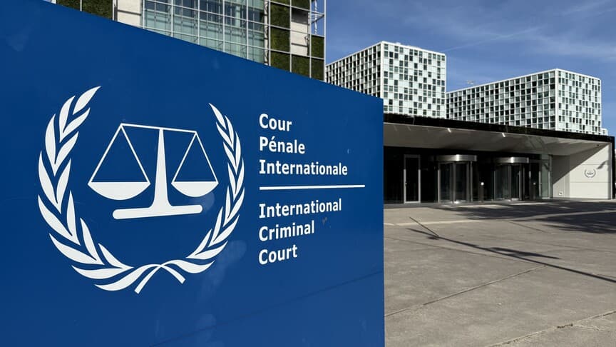 Anadolu Ajansı'nın Gazze ile ilgili üçlemesi UCM Savcılığına sunuldu
