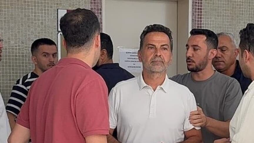 Nasuh Mahruki, 15 Temmuz paylaşımı nedeniyle tutuklandı