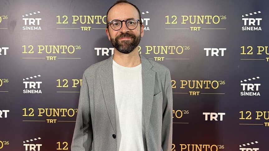 Thomas Rosso, kısa filmlerin bağımsız sanat formu olduğunu vurguladı