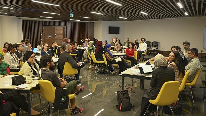 5. Uluslararası Critical Muslim Studies Konferansı Ankara'da yapılacak