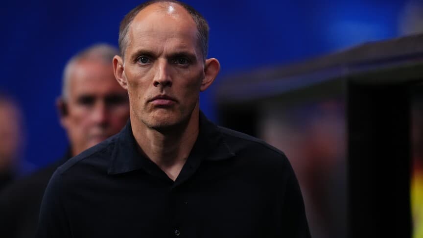 Tuchel: Kazanırsak son 60 yıldaki en iyi Dünya Kupası sonucunu elde edeceğiz