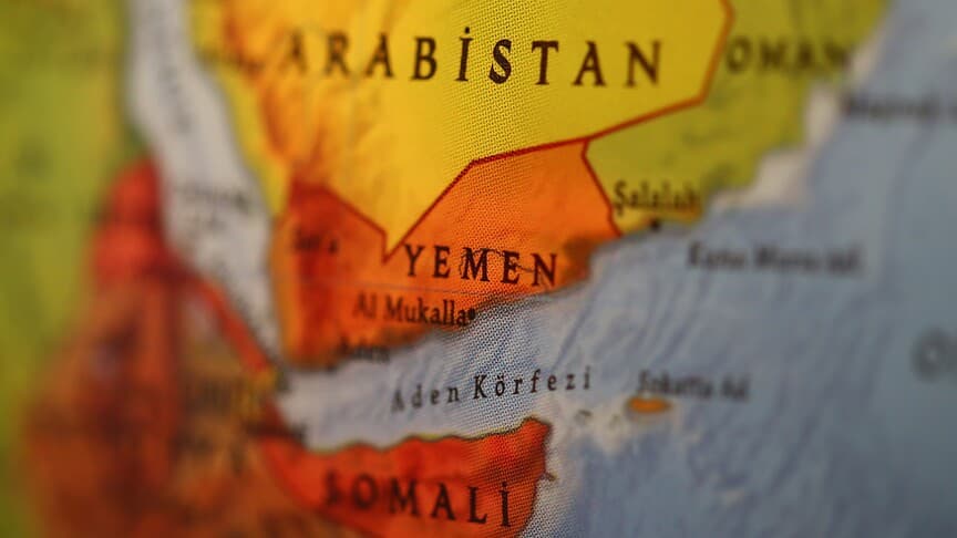 Yemen'de hükümet ile Husiler arasındaki gerginlik artıyor
