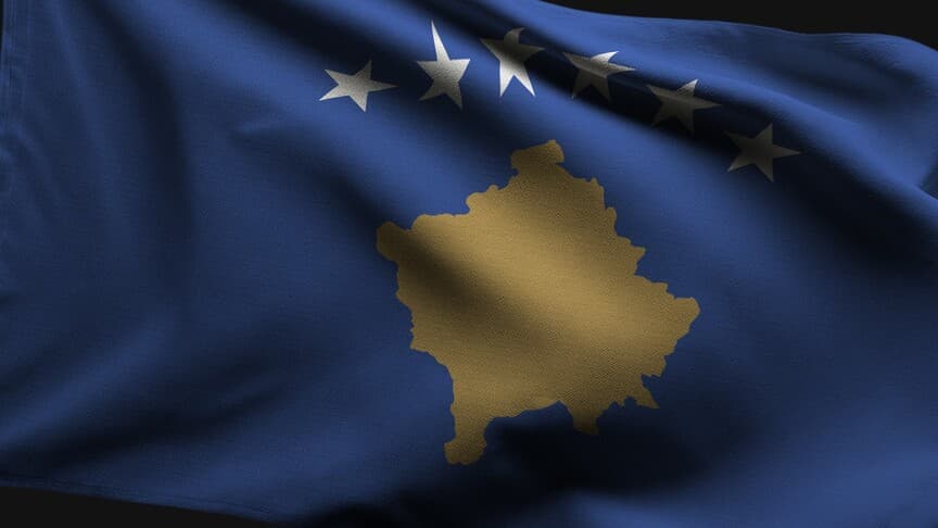 Kosova, AB'den Sırp Bakan Paunovic'e tepki göstermesini talep etti