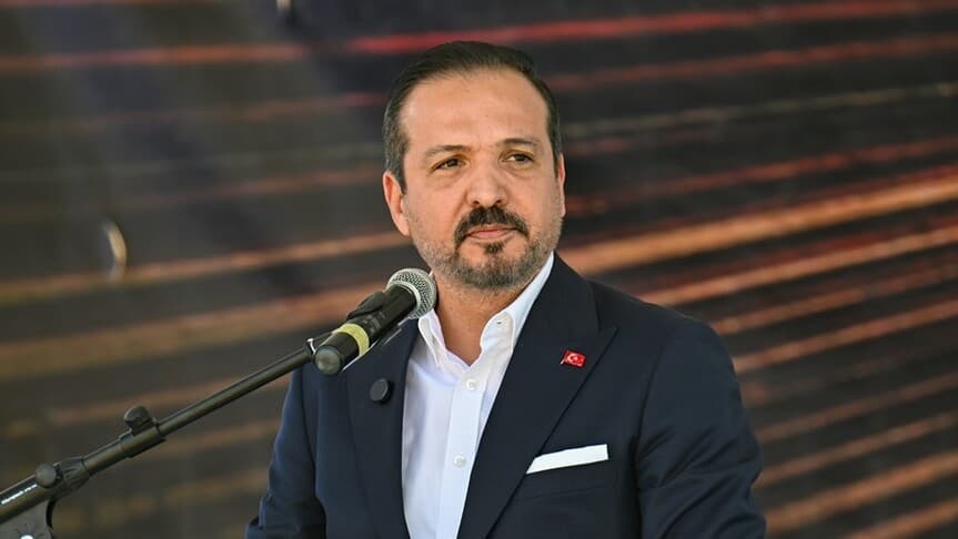 Zorlu: Terörden arındırılmış bir coğrafya için çalışmalarımıza devam edeceğiz