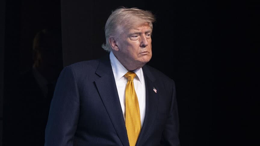Trump, İran'ın İslamabad Mutabakatı'na uymayacağını umursamadığını söyledi