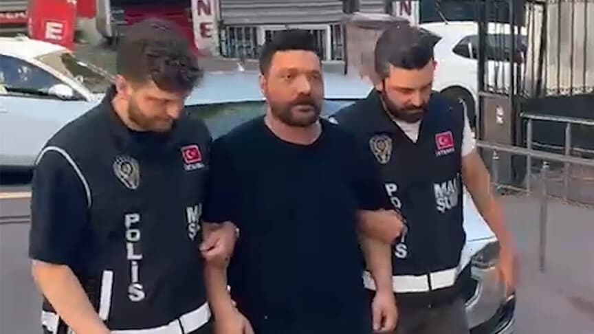 Ahbap Derneği bağışlarıyla ilgili 10 şüpheli adliyeye sevk edildi