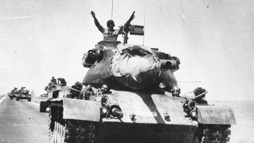 Kıbrıslı Mücahitler, Barış Harekatı günlerini anlattı