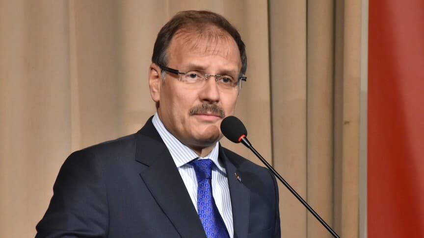 Yunanistan'ın Batı Trakya Türk Okullarını Kapatma Kararına Tepki