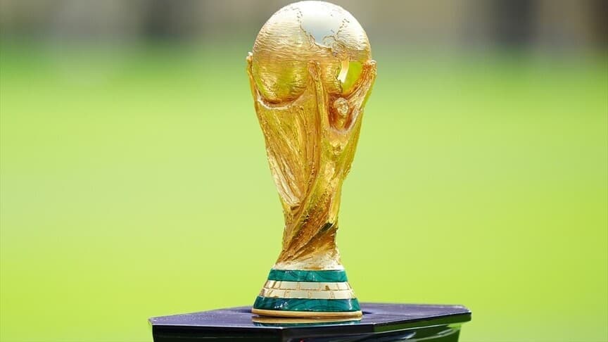 2026 FIFA Dünya Kupası'nda 48 takım ve 104 maç gerçekleşti