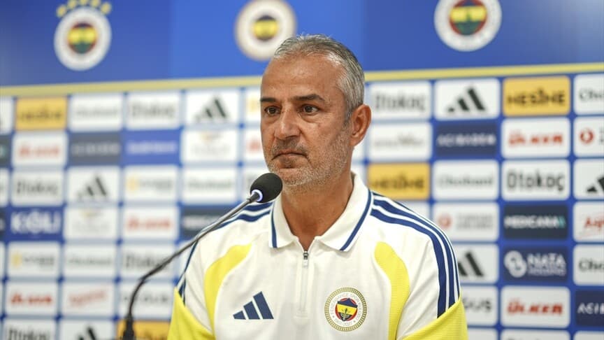 Fenerbahçe'nin hedefi Şampiyonlar Ligi'ne kalmak