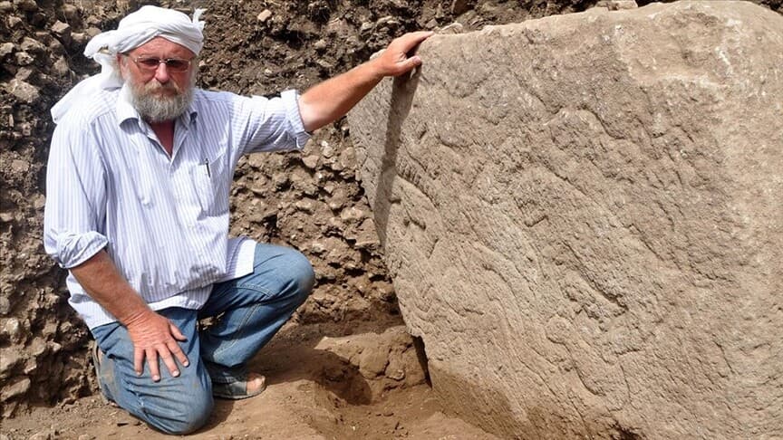 Klaus Schmidt, Göbeklitepe'yi gün yüzüne çıkaran bilim insanı olarak anılıyor