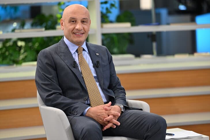 TİM Başkanı Gültepe: Devlet desteğiyle sektörler hızla gelişebilir