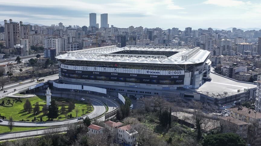 Fenerbahçe, Avrupa'da Kadıköy'deki performansını sürdürüyor