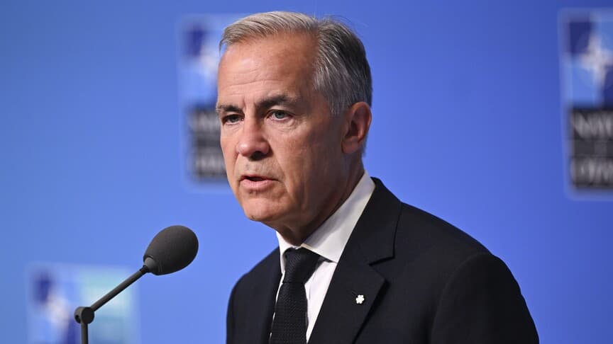 Kanada Başbakanı, ABD'nin gümrük vergisi kararını eleştirdi