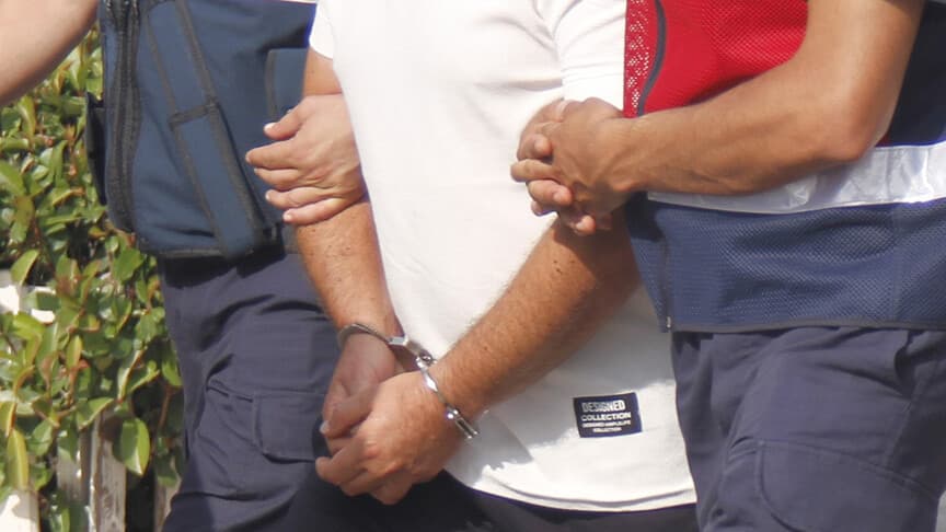 Gülistan Doku soruşturmasında 15 kişi gözaltına alındı