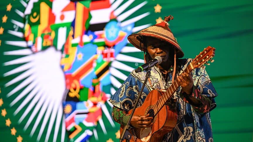 Afrika Müziği ve Kültürel Etkileri