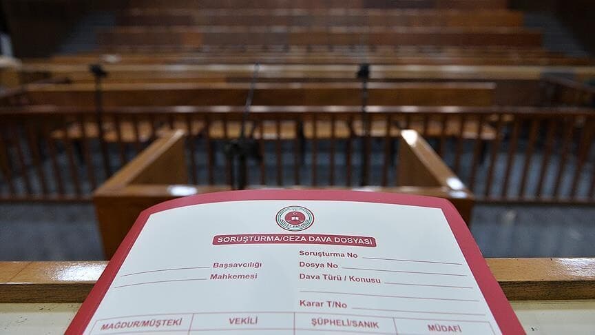 Kahramanmaraş'taki okul saldırısında eylemin önceden planlandığı belirlendi