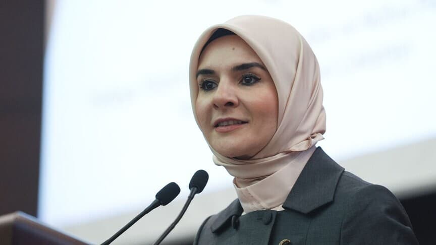 Bakan Göktaş: Çocukları suça sürüklenmeden korumayı hedefliyoruz