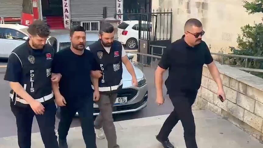 Ahbap Derneği soruşturmasında hakimlik kararına ulaşıldı