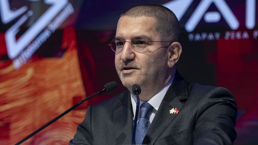 Türkiye'nin güvenilir inovasyon ortağı olarak tanıtılması gerektiği vurgulandı