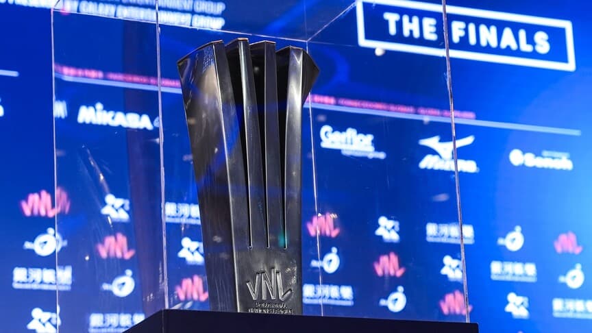 2026 FIVB Milletler Ligi finali yarın başlıyor