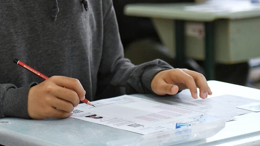 Uzmanlar LGS tercihinde okul puanının yanı sıra ilgi ve yeteneklere de dikkat edilmesi gerektiğini vurguladı