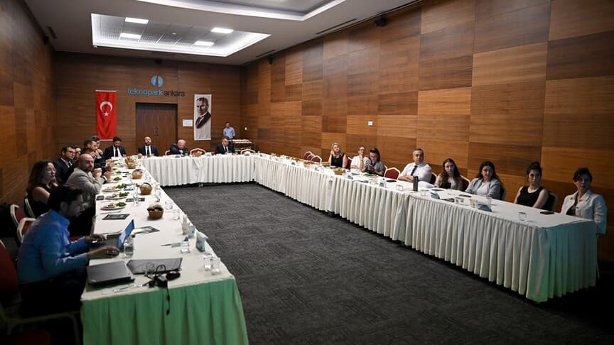 SEDEC 2026, 60'tan fazla ülkeyi Ankara'da bir araya getirecek
