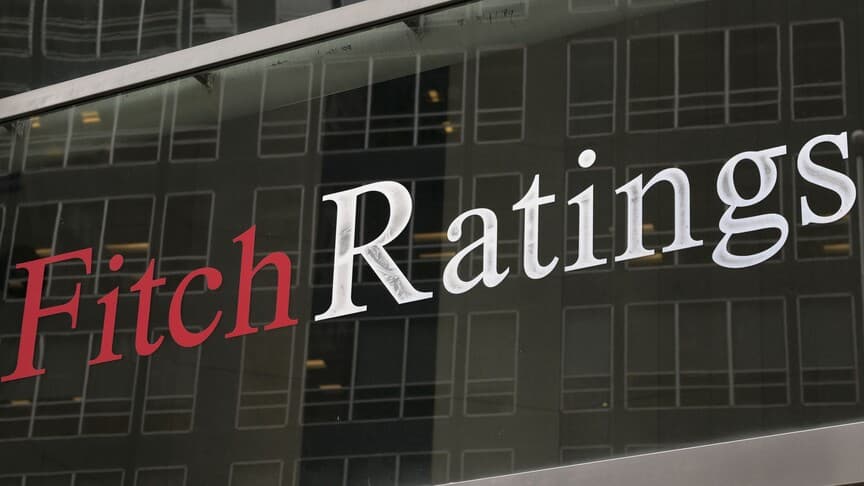Fitch Ratings: Türkiye ekonomisi güçlü, rezervler izleniyor