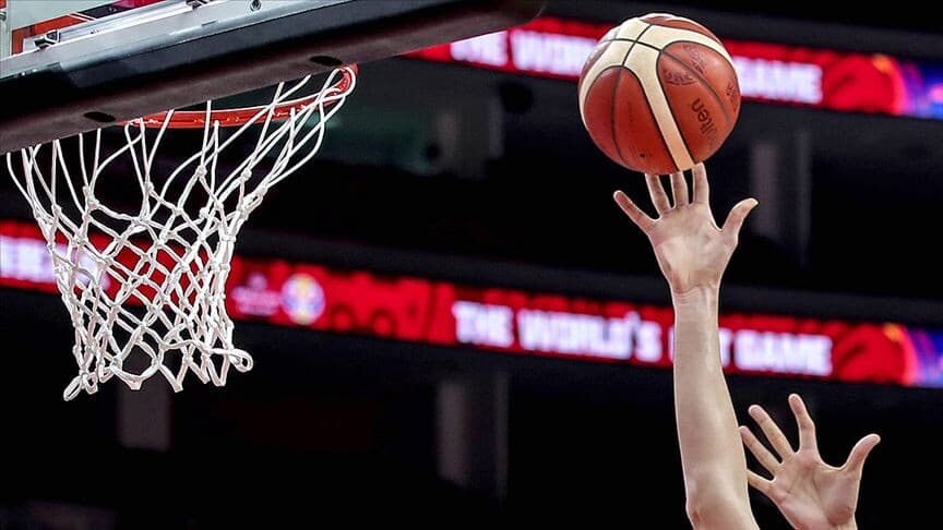 FIBA, basketbolda yeni kural değişiklikleri duyurdu