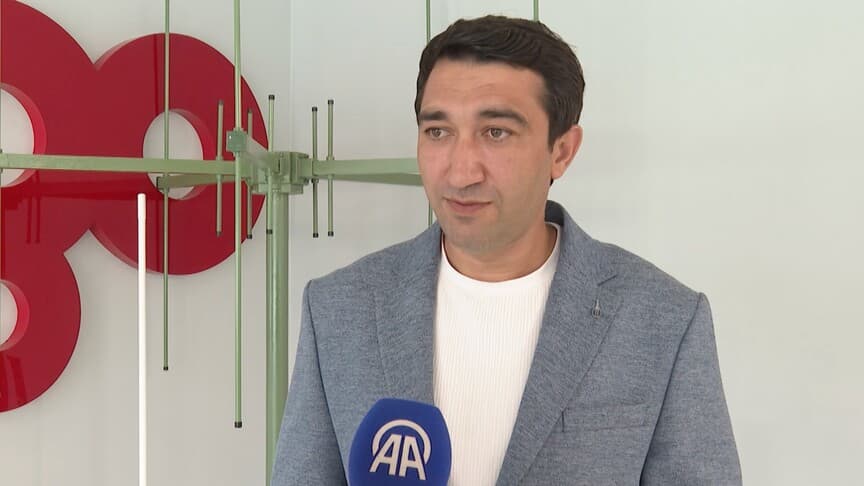 Deniz platformlarıyla savunmada yerli çözümler geliştiriliyor