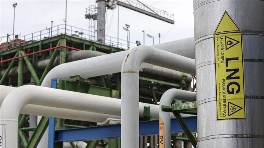 Goldman Sachs, Orta Doğu gerilimleri nedeniyle Avrupa gaz fiyat tahminini artırdı