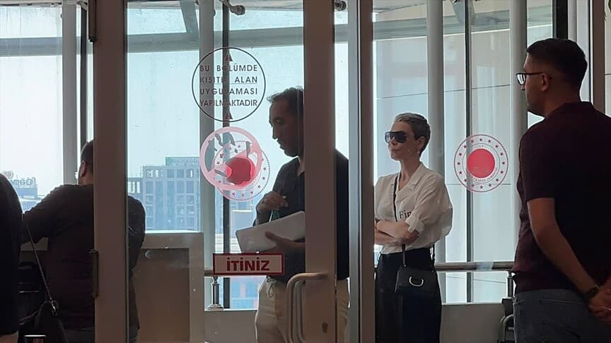 Ahbap Derneği soruşturmasında 5 kişi ifadeye çağrıldı