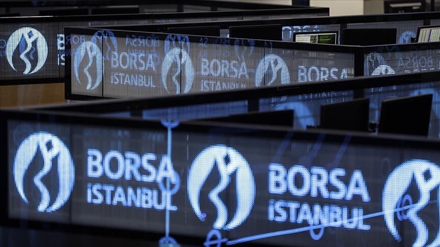 Borsa İstanbul BIST 100 endeksi güne yükselişle başladı