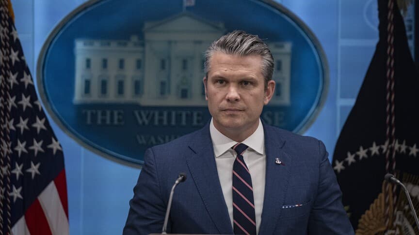 ABD Savunma Bakanı Hegseth, İran'la savaşın maliyetini açıkladı