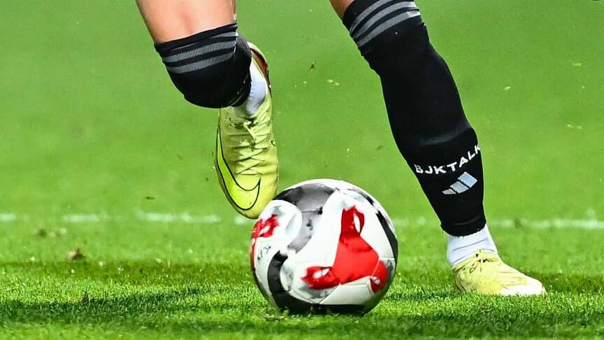 Beşiktaş, Avrupa kupalarında 259. kez sahne alıyor