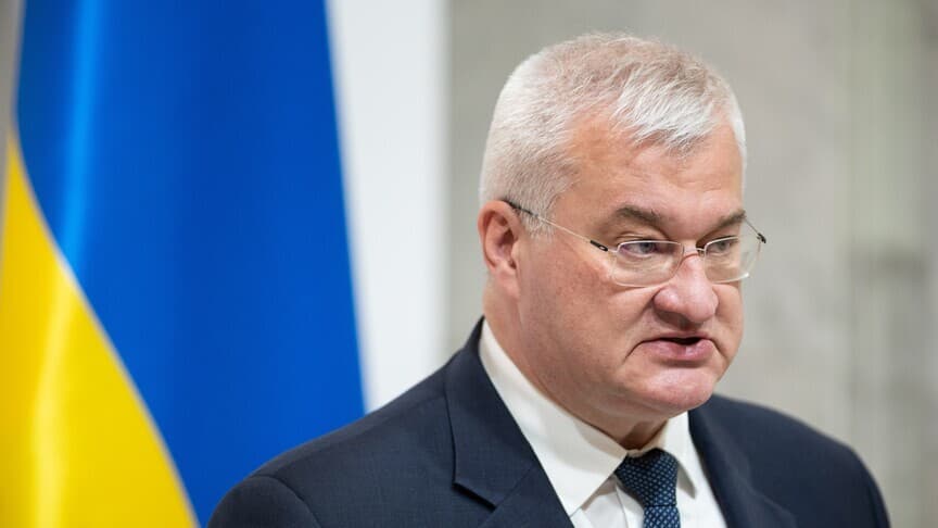 Ukrayna, BM Güvenlik Konseyi'ne acil toplantı çağrısı yaptı