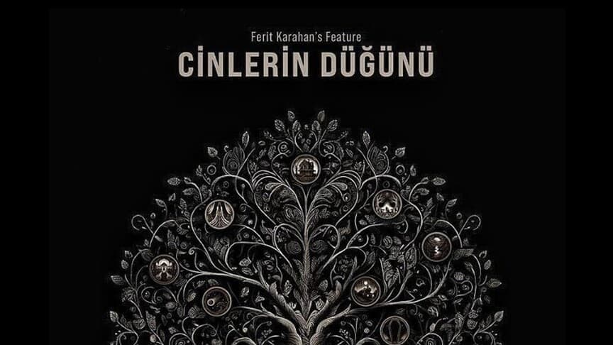 Cinlerin Düğünü filmi Toronto Film Festivali'nde yarışacak