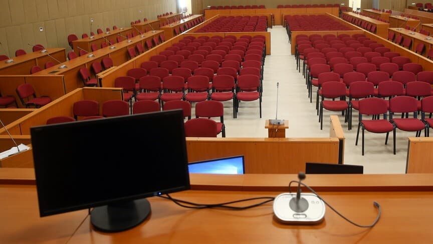 Suç örgütü üyeleri suç işleme nedenlerini açıkladı