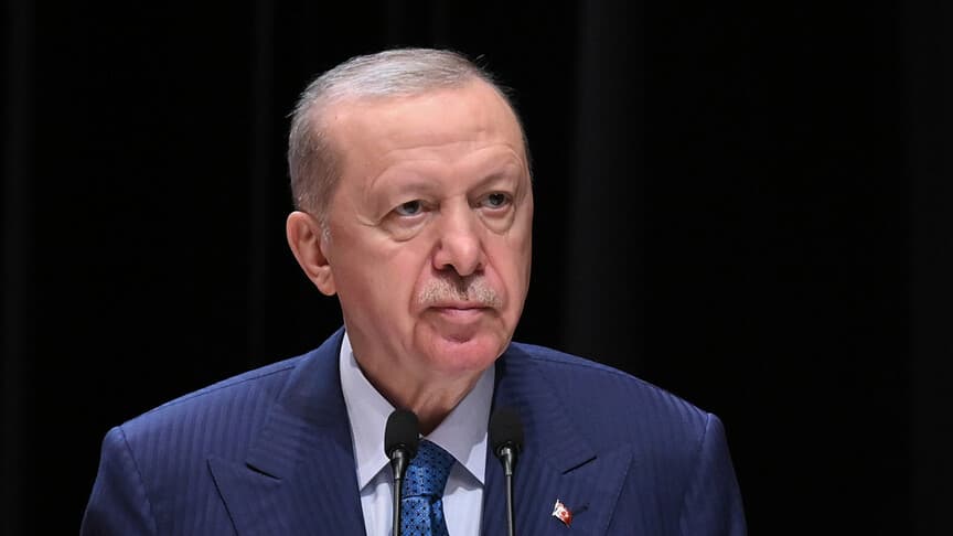 Cumhurbaşkanı Erdoğan: Hatay, Türkiye Yüzyılı hedefleri doğrultusunda gelişimini sürdürüyor