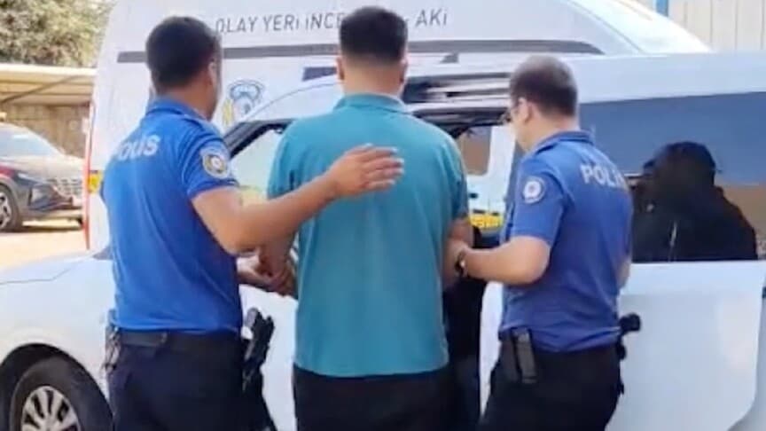 Büyükçekmece'de özel eğitim merkezinde öğretmene dava açıldı