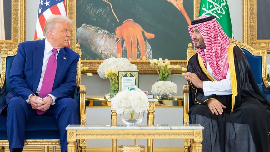 ABD ve Suudi Arabistan nükleer anlaşması ve bölgedeki etkileri