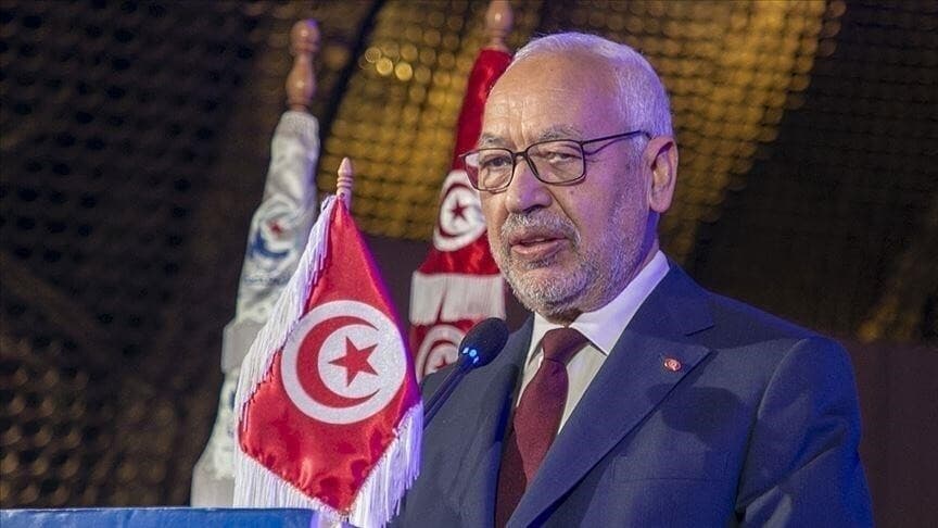 Gannuşi'nin savunma heyeti sağlık durumu hakkında bilgi verilmediğini açıkladı
