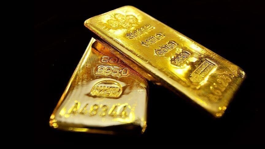 Merkez bankalarının yüzde 89'u altın rezervlerinin artmasını bekliyor