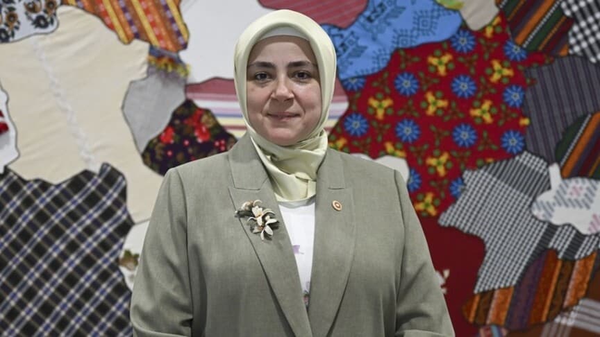 Kadın hukukçular Ahlat'ta terörsüz Türkiye konusunu tartışacak