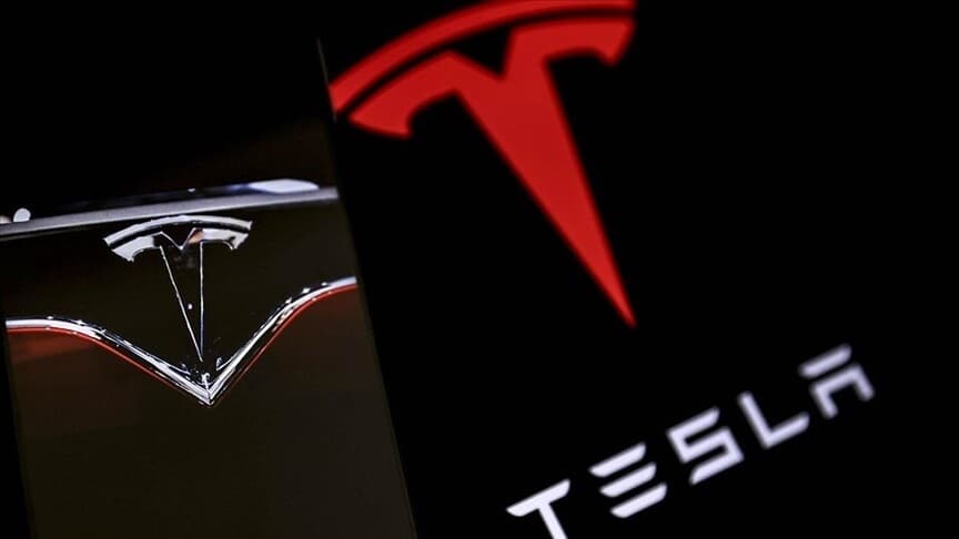 Tesla'nın ikinci çeyrek karı yıllık bazda düştü