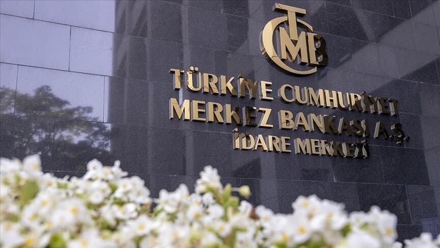 Merkez Bankası politika faizini yüzde 37'de korudu