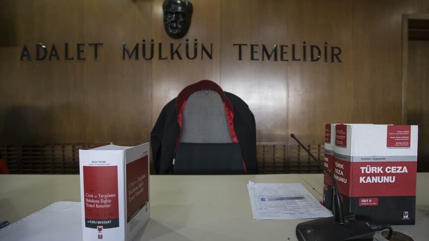 Kahramanmaraş'taki okul saldırısı davasında sanıklar 4 Eylül'de mahkemeye çıkacak